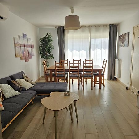 Chambre En Colocation Fille, Proche Mer, Climatisation Toulon Exterior photo