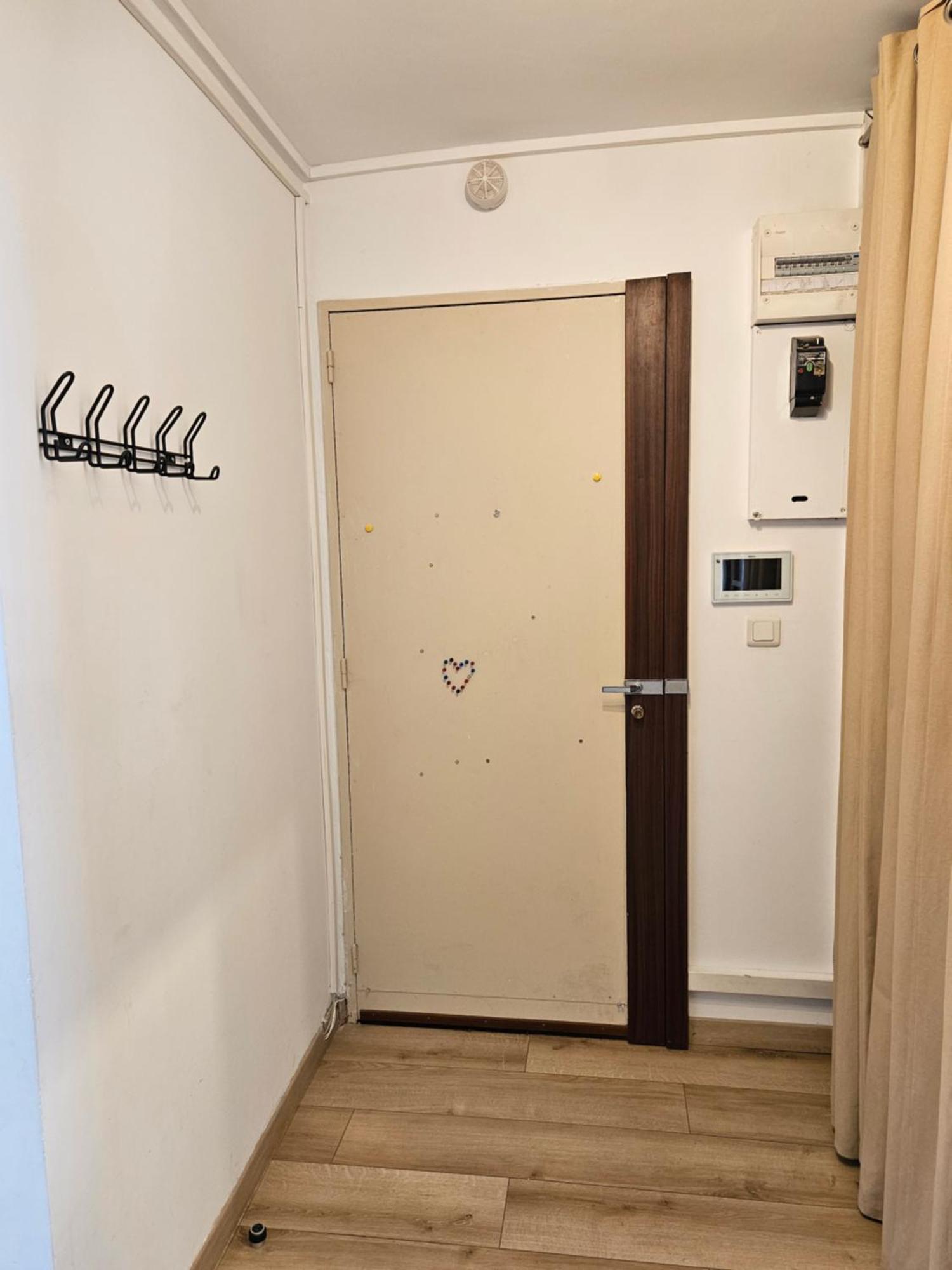 Chambre En Colocation Fille, Proche Mer, Climatisation Toulon Exterior photo